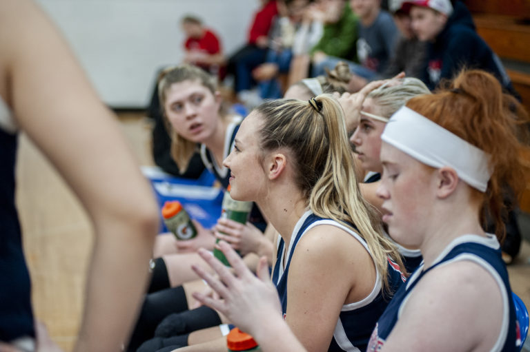 Heritage Hills vs South Spencer Photo Gallery