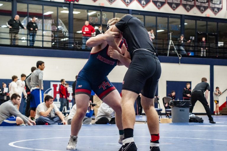 Wrestling PACs Photo Gallery