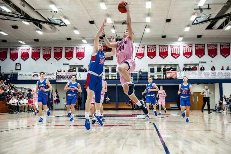 Heritage Hills vs Tecumseh Photo Gallery