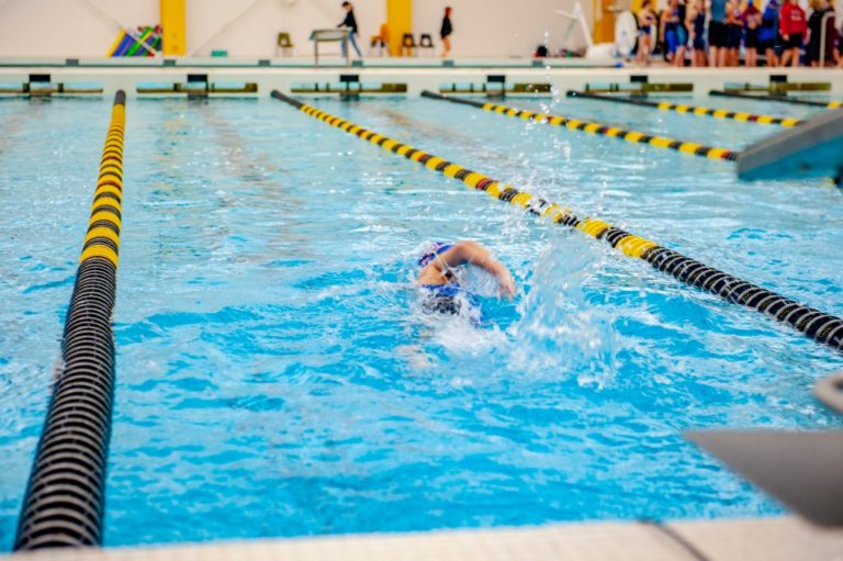 SS & HH Swimming Sectional Prelim Photo Gallery