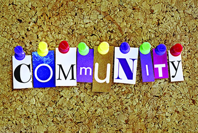 Bulletin Board – December 16, 2019