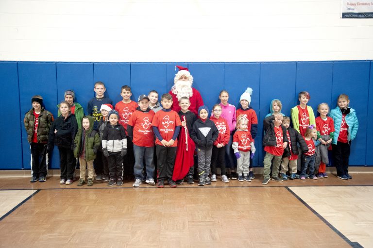 Photo Gallery from Chrisney and Rockport Christmas Festivities