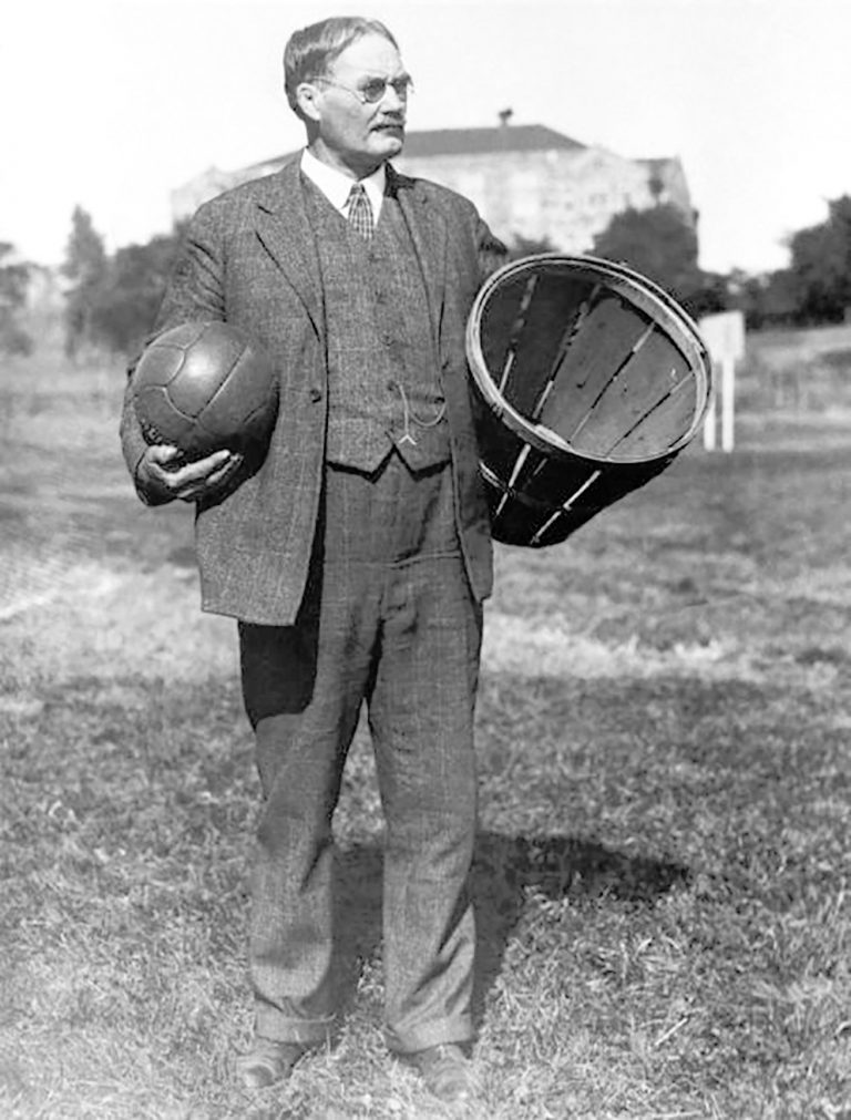 Early Basketball