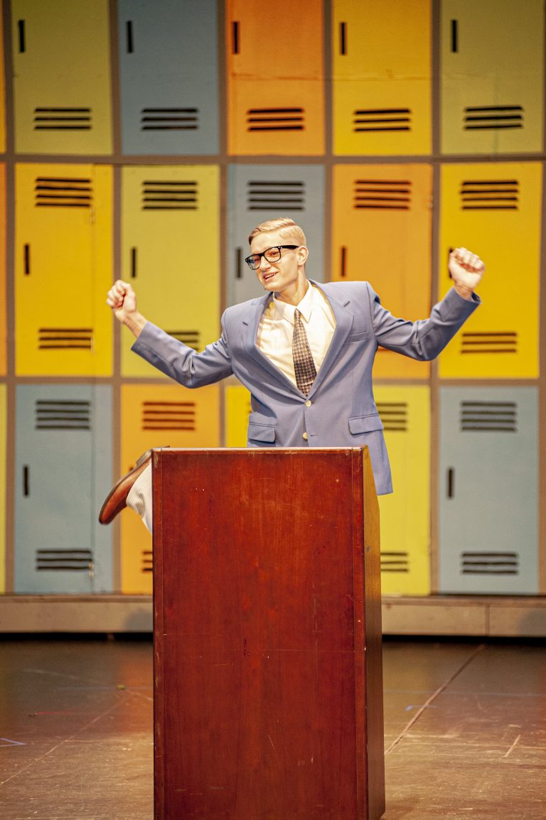 HH Grease July 15th Photo Gallery