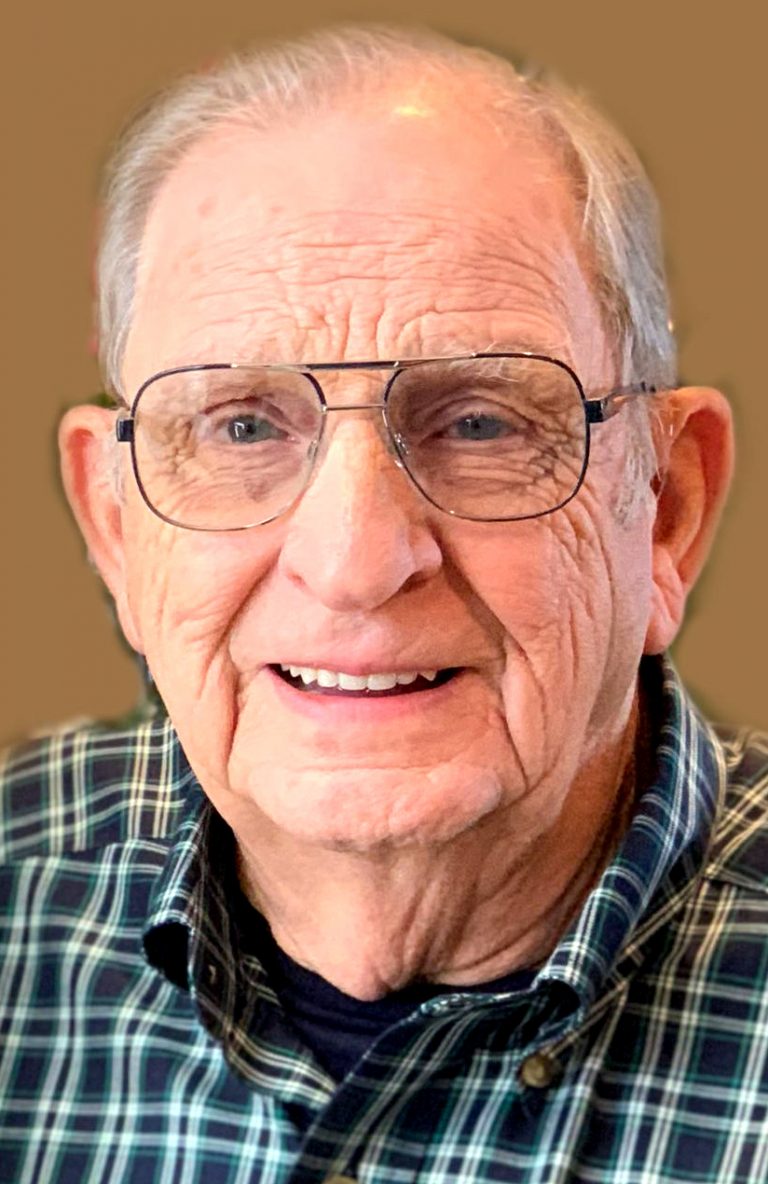 Richard Lewis “Dick” James, 79, Rockport