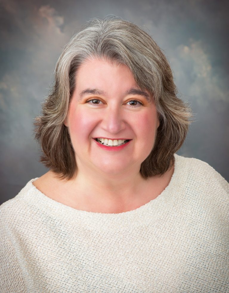 Dr. Anna Lamb appointed to medical staff