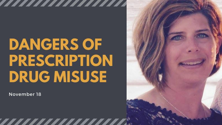 Leadership Spencer County to Host Dangers of Prescription Drug Misuse