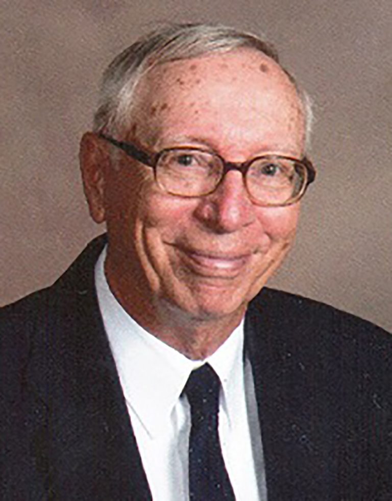 Levi Schnellenberger, 77, Jasper
