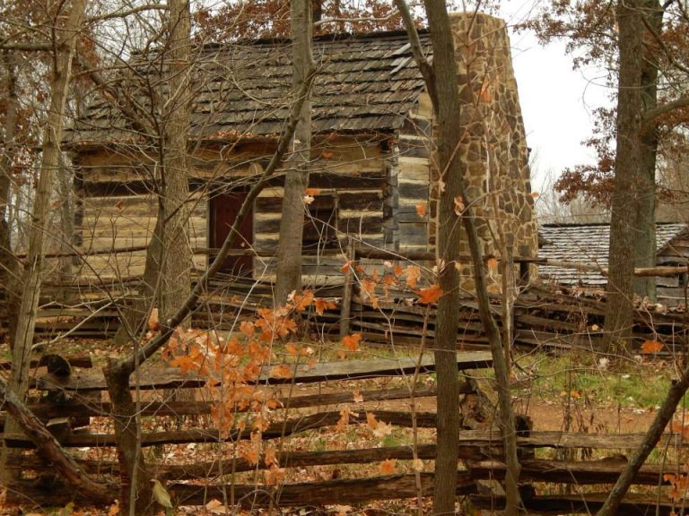 Lincoln Boyhood to close on Thanksgiving