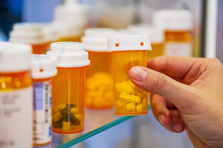 Medicine Cabinet Cleanout Day slated