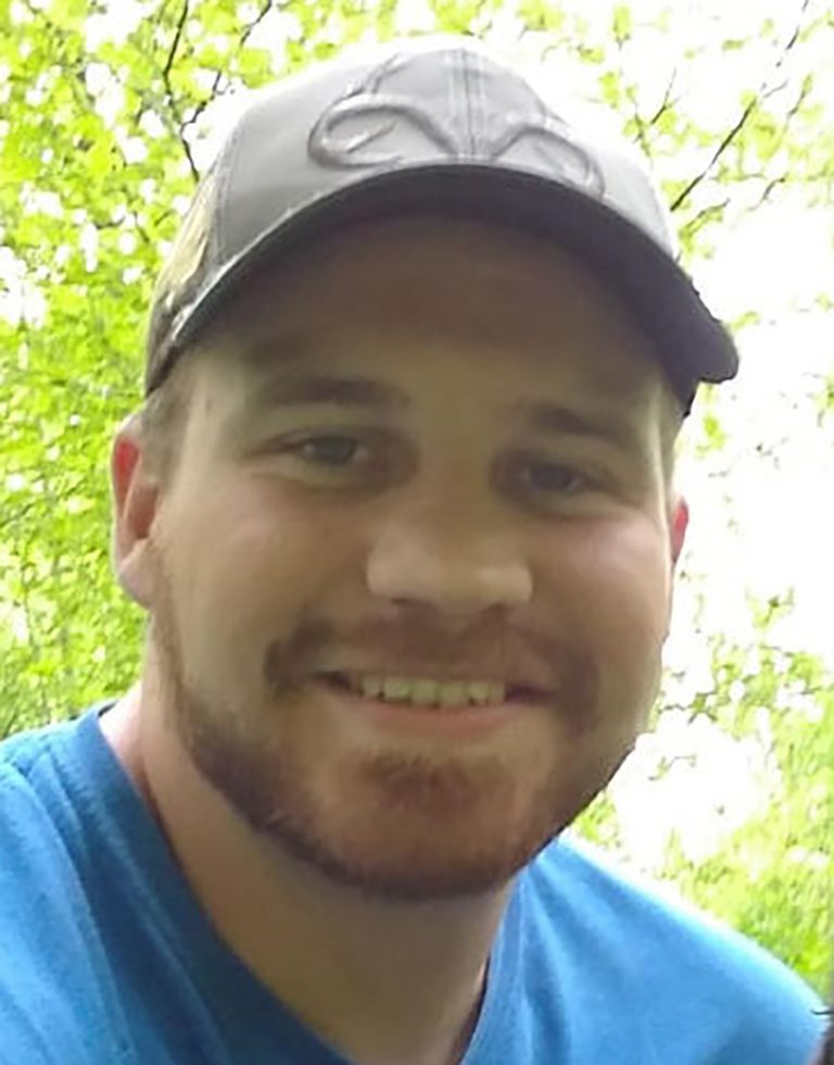 Thomas A. Pounds, 25, Rockport