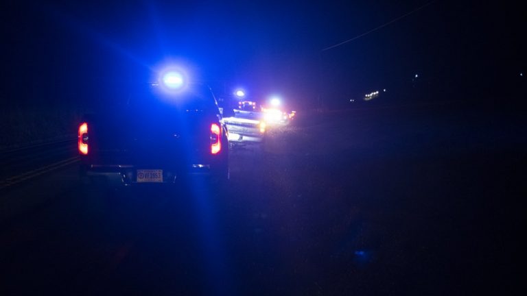 One killed in accident on SR 545