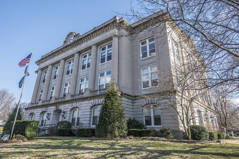 Court News: November 26, 2019