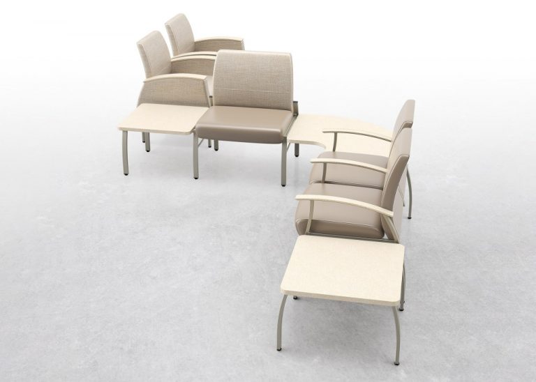 National Office Furniture receives Nightingale Award
