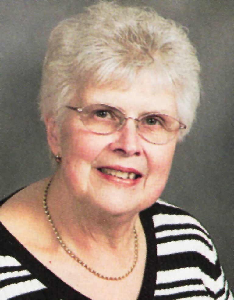 Clara F. Imlay, 81, Spencer County