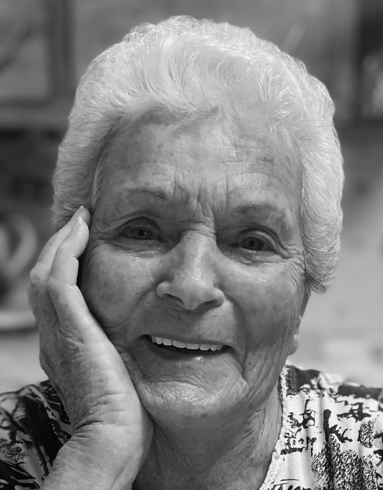 Lovie C. Werne, 90, Jasper
