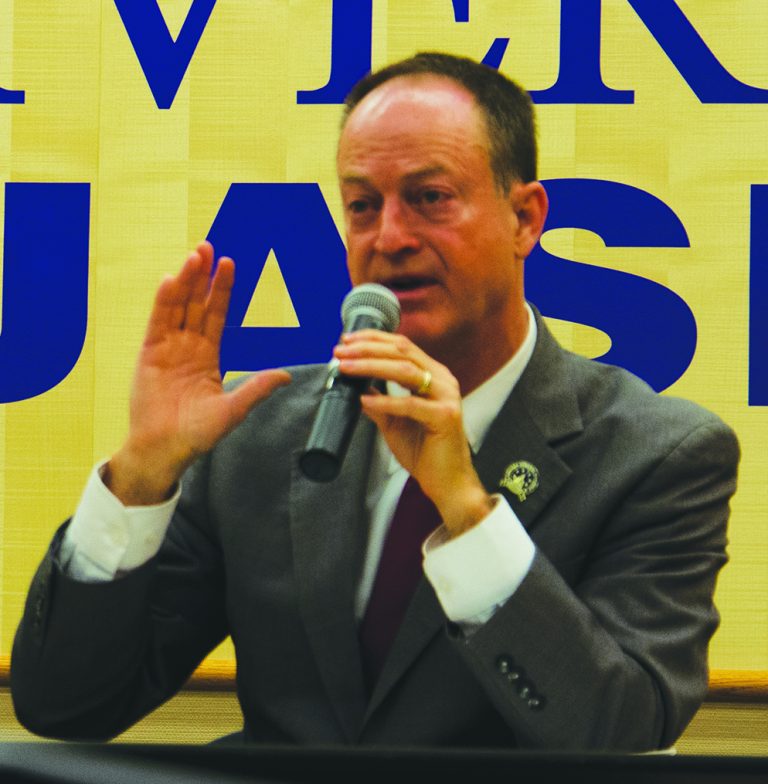 State Sen. Mark Messmer to serve on interim study committees