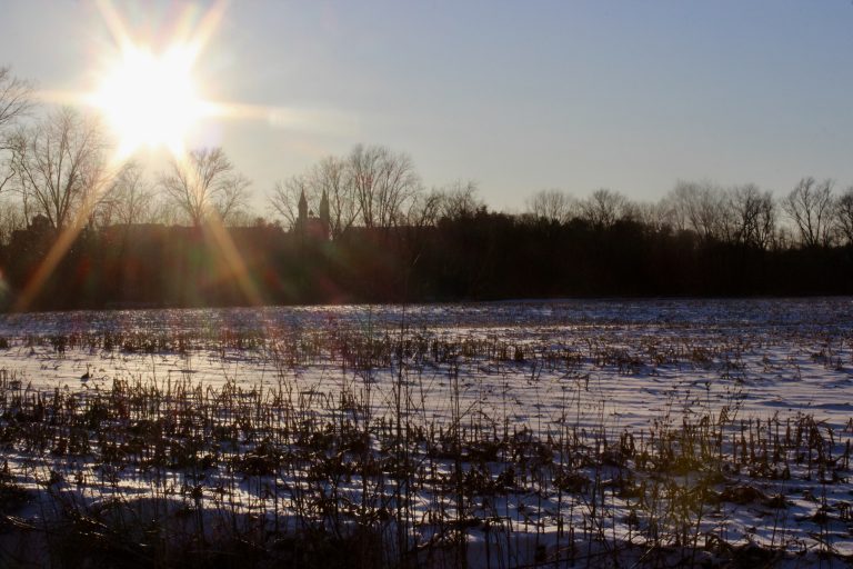 Photo Gallery: Winter Scenes in Spencer County