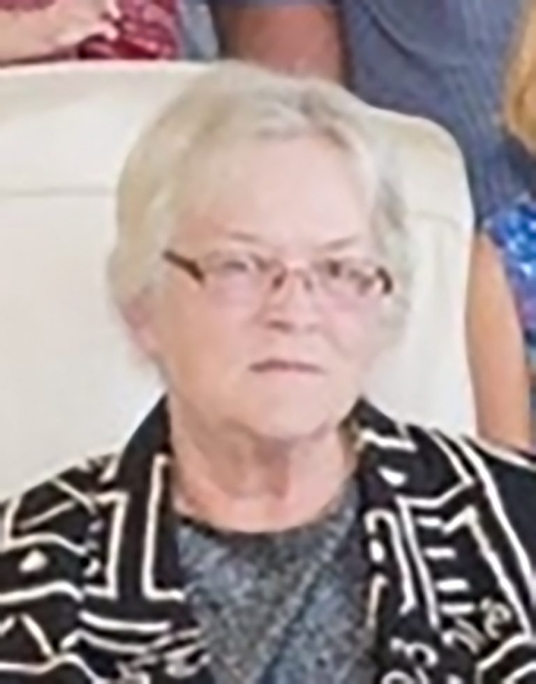 Nancy Kelley, 71, Huntingburg