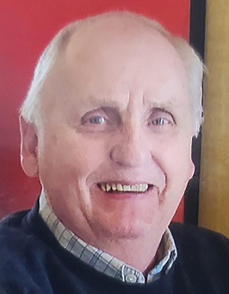Donald C. Hathaway, 79, Jasper