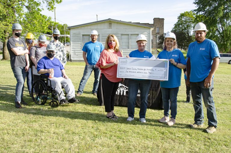 Photo Gallery: Habitat For Humanity