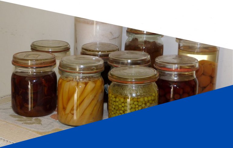 Purdue Extension and Gary’s Place Community Garden hosting food preservation workshops