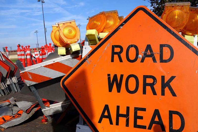 State grants give green light for Spencer County road improvements