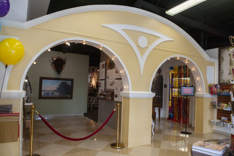 Photo Gallery: French Lick West Baden Museum
