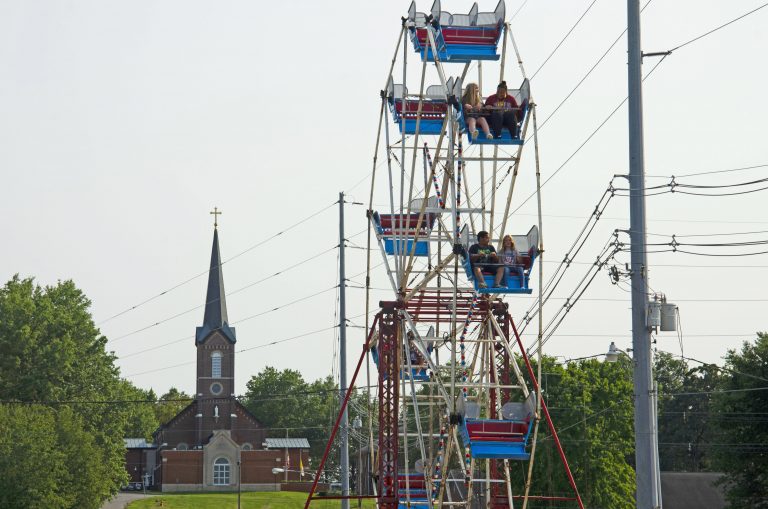 Photo Gallery: 53rd annual Dale Fall Festival