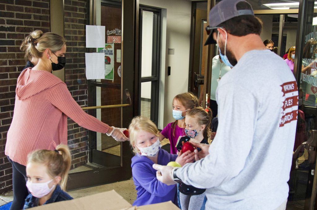 Photo Gallery Apple Crunch Day Spencer County Online