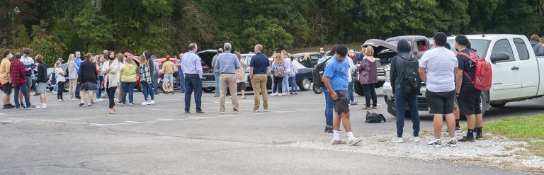 Photo Gallery: Heritage Hills High School Car Show