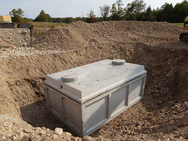 Free Septic System Workshop October 14, 2021