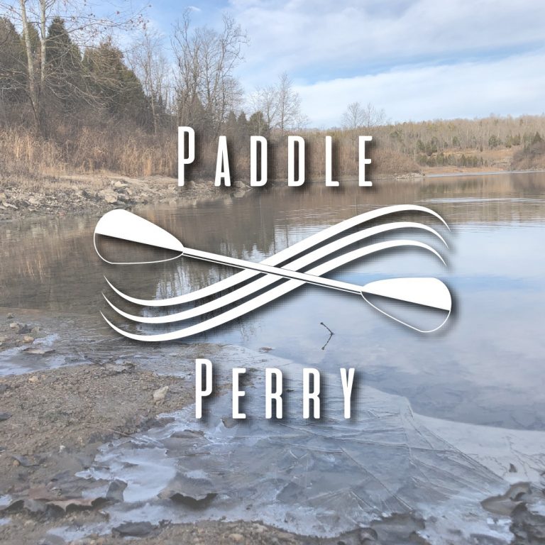 Paddle Perry to host Earth Day clean-up