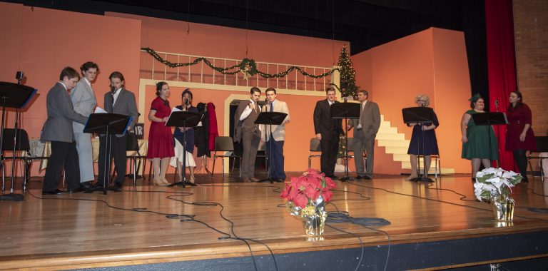 It’s a Wonderful Life in Spencer County