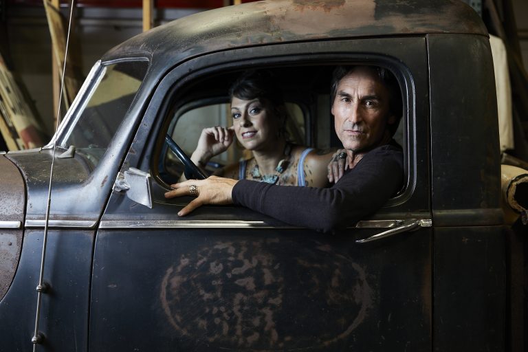 American Pickers to Film in Indiana