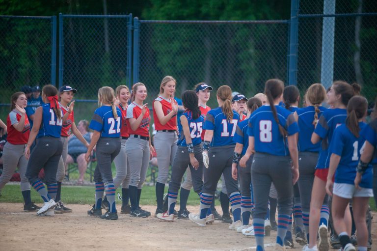 Photo Gallery: Heritage Hills vs South Spencer Softball
