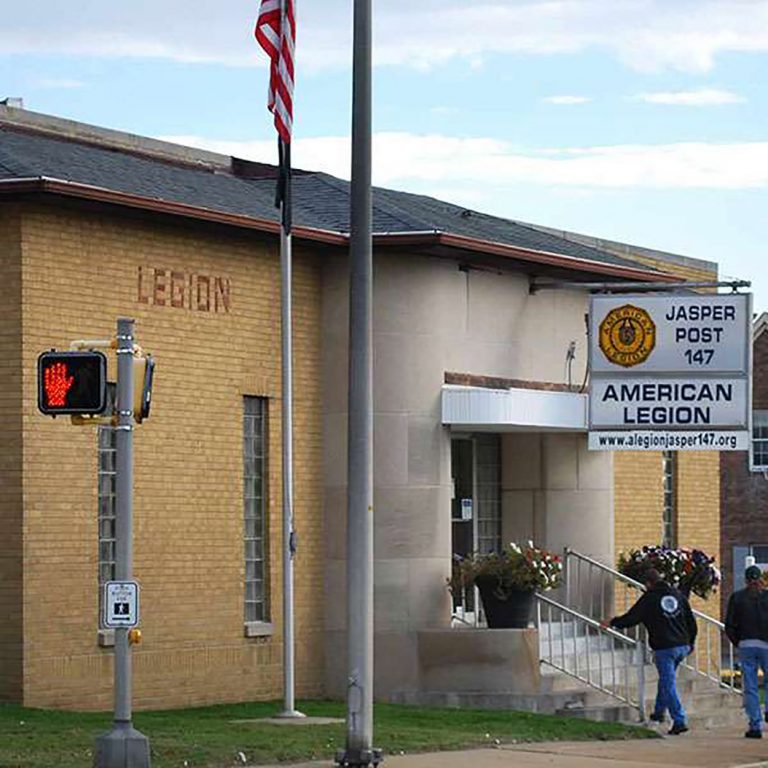 Vietnam Veterans Gift Giveaway to be held at Jasper American Legion Post 147 on May 24