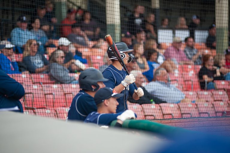 Photo Gallery: South Spencer vs Southridge Baseball