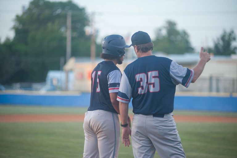 Photo Gallery: Rockport Legion vs. Newburgh Post Baseball