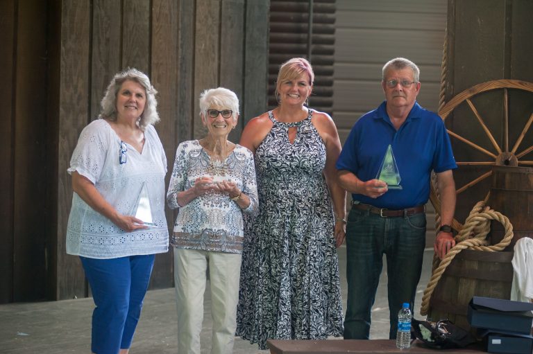 Photo Gallery: Spencer County Regional Chamber of Commerce honors dedicated individuals/businesses