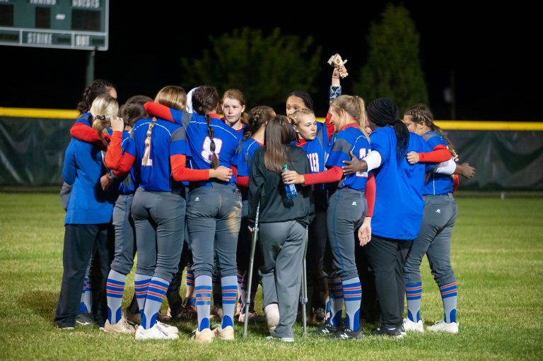 Photo Gallery: South Spencer vs Perry Central Softball Sectional
