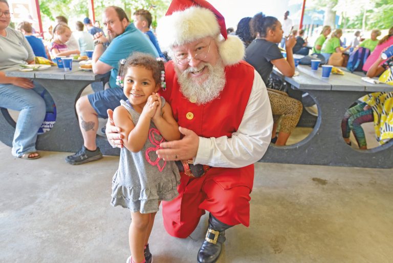 Holiday World/Splashin’ Safari hosts Corporate VIP event