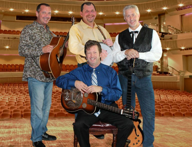 Tim Graves and the Farm Hands will be in Concert at the Dale Church of the Nazarene