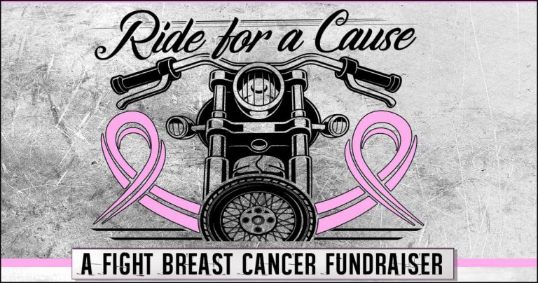 Ride for a Cause 2022
