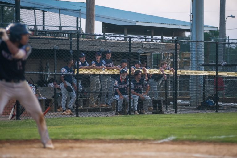 Photo Gallery: Rockport Legion vs. Jasper Legion Baseball