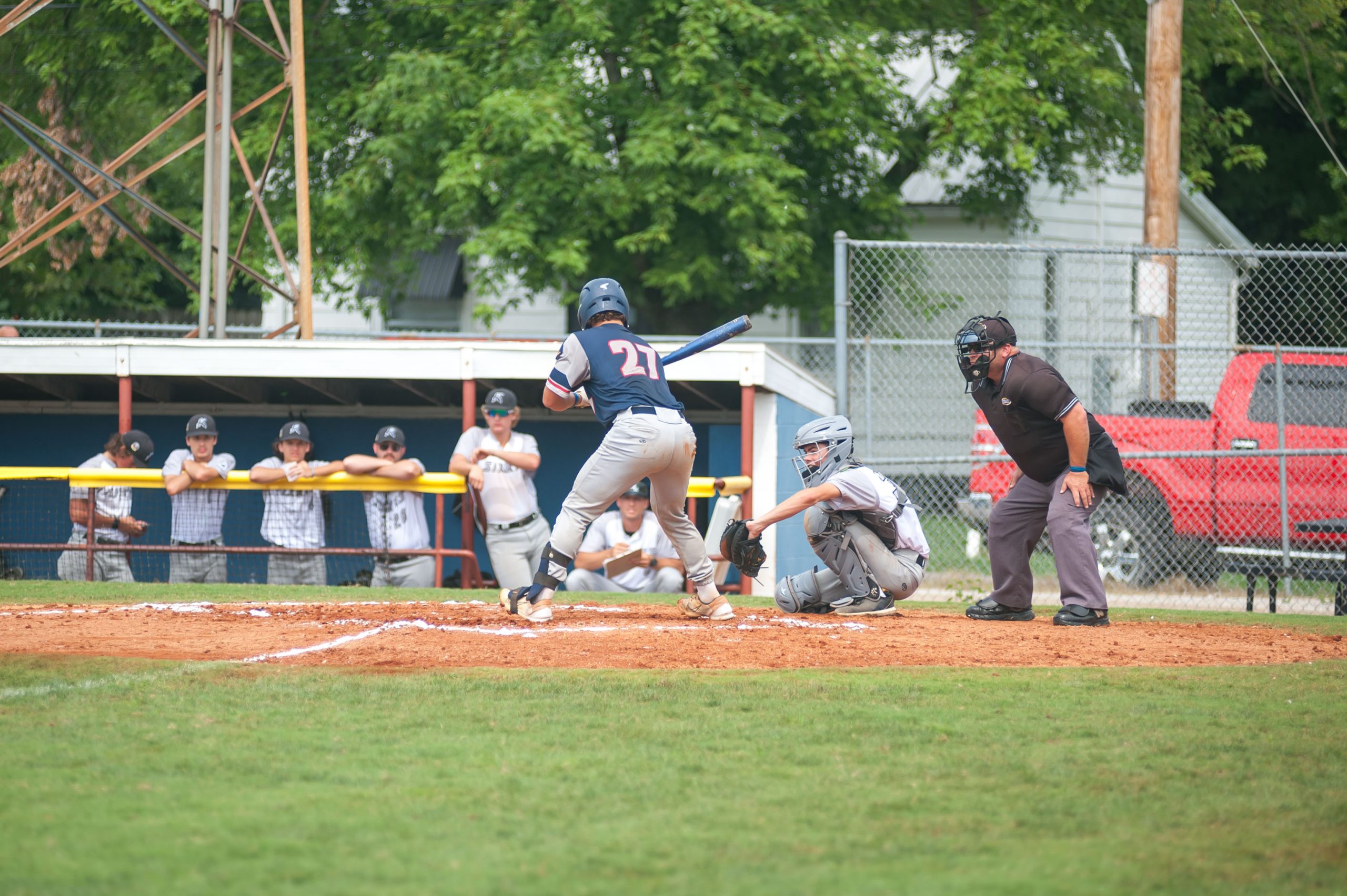 Rockport Legion Baseball