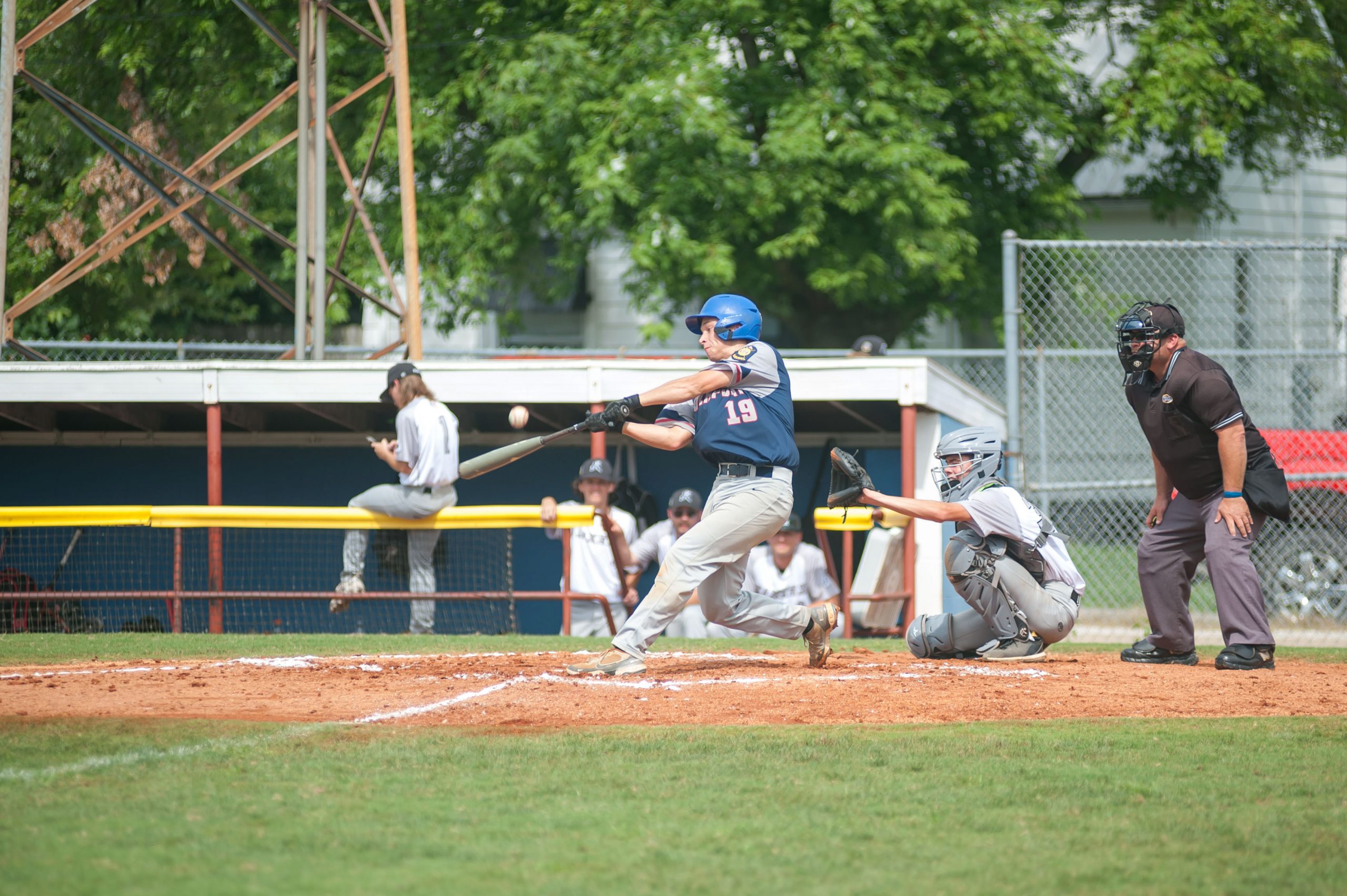 Rockport Legion Baseball