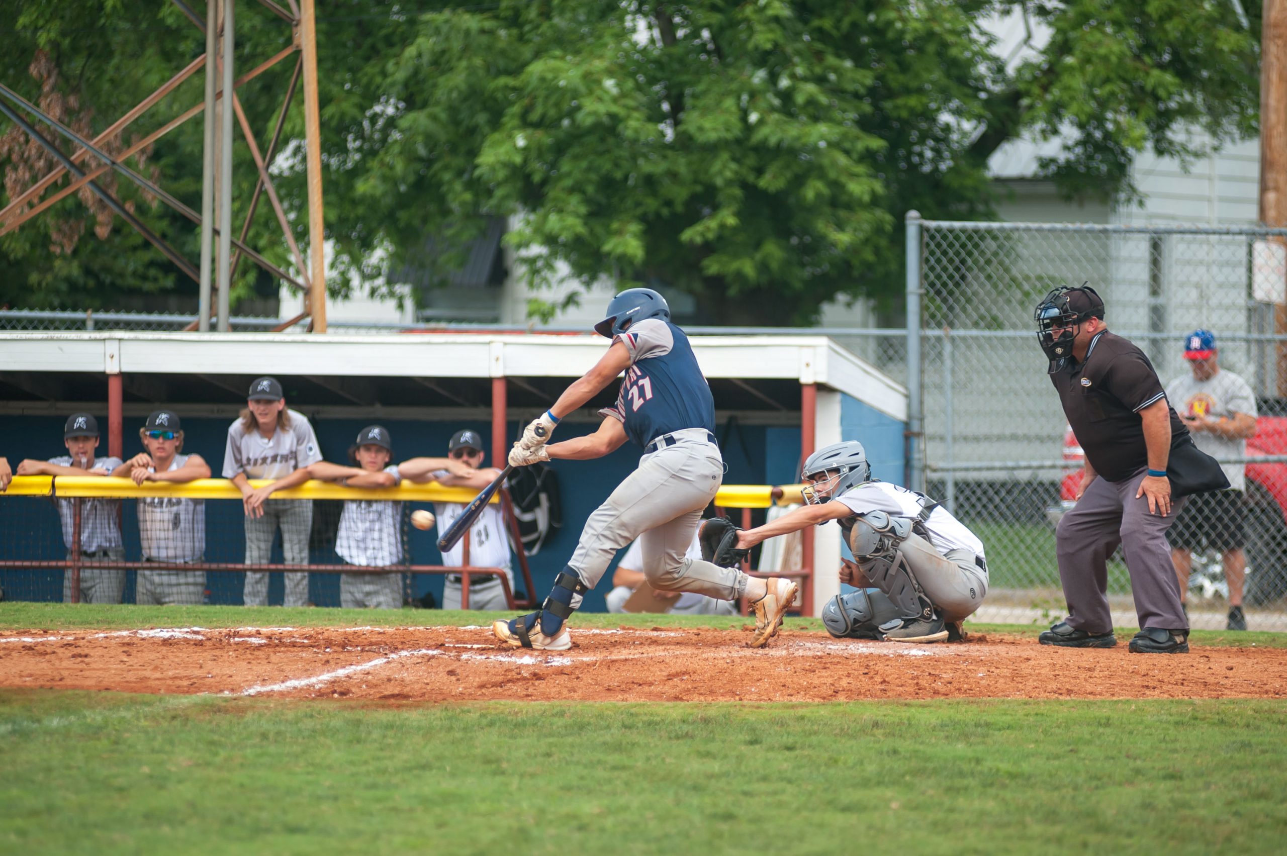 Rockport Legion Baseball