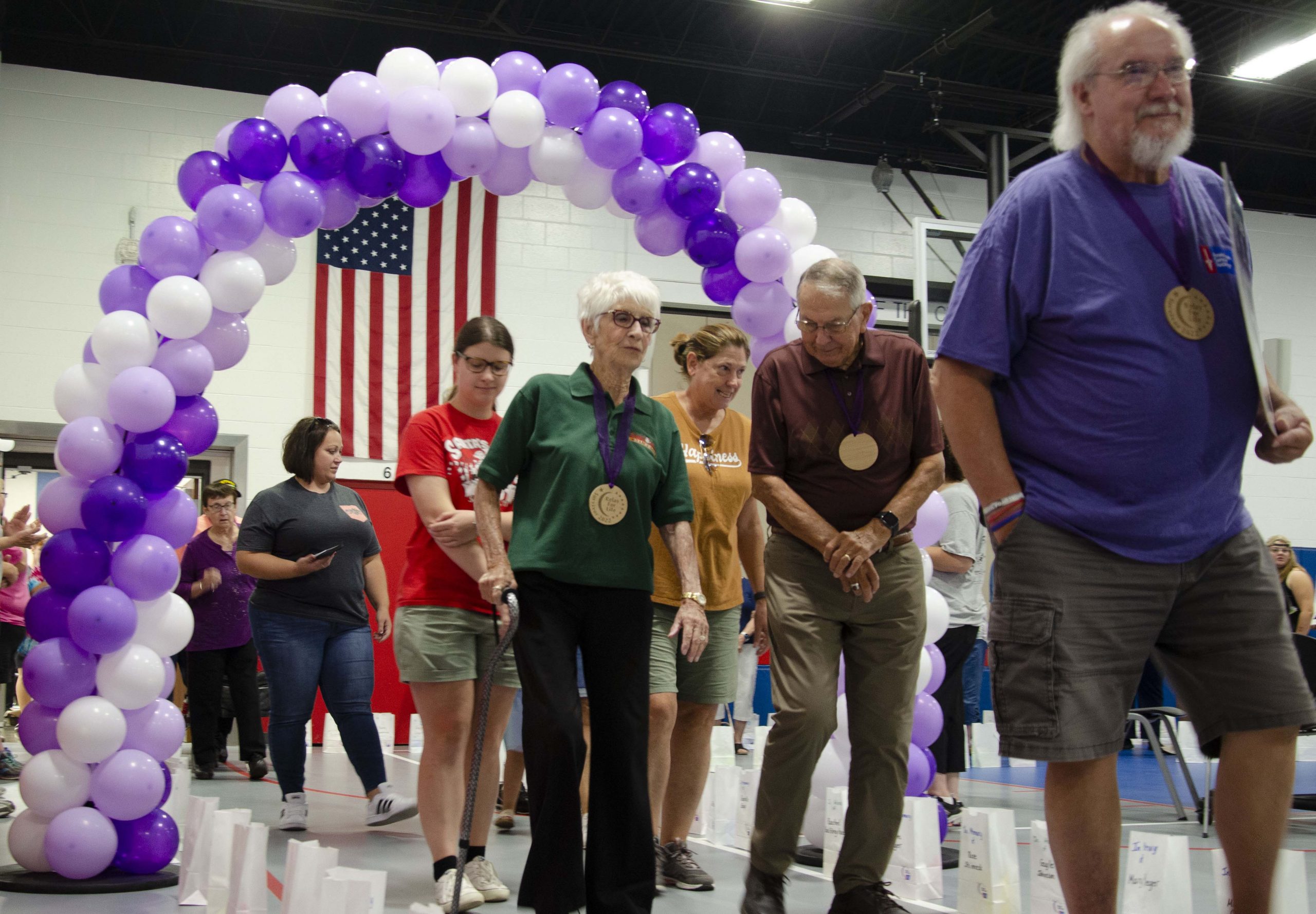 Relay for Life