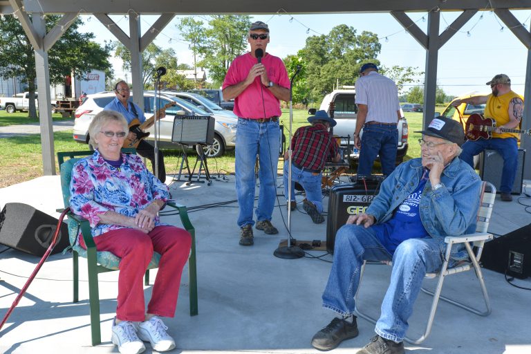 Photo Gallery: Grandview Fall Fest 2022